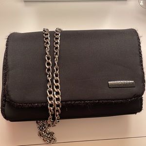 CHANEL make up bag
